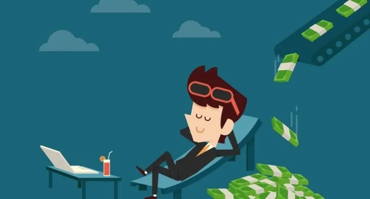 The Ultimate Guide to Making Money While You Sleep