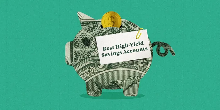 Best High-Interest Accounts to Park Your Money in 2025
