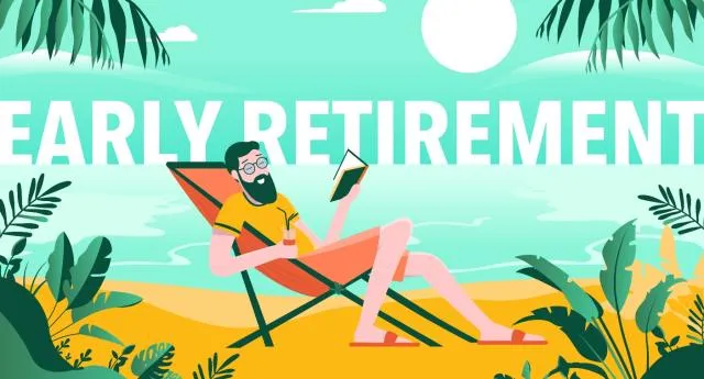 How to Retire Early: The Money Plan That Works