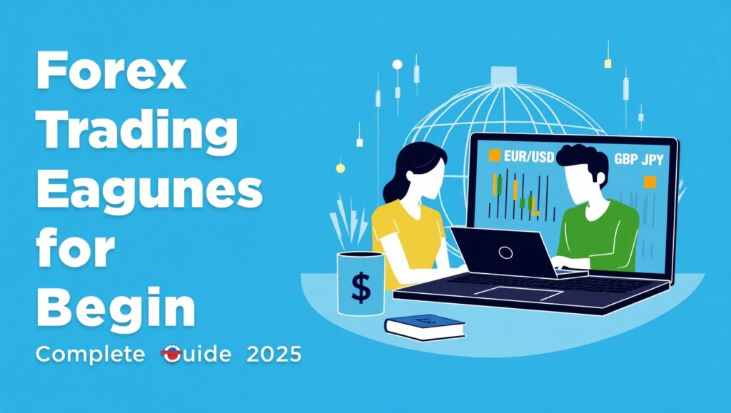 Forex Trading for Beginners – Complete Guide