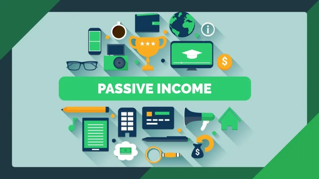 10 Passive Income Ideas That Actually Make You Money in 2025