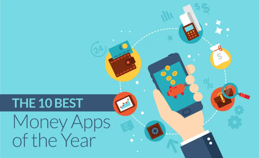 Best Apps to Manage and Grow Your Money in 2025