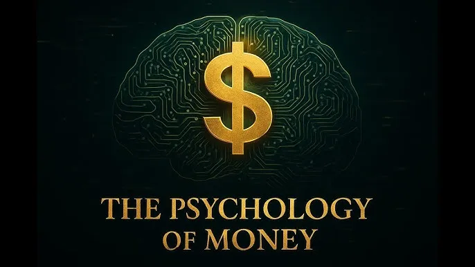 The Psychology of Money: How Rich People Think Differently