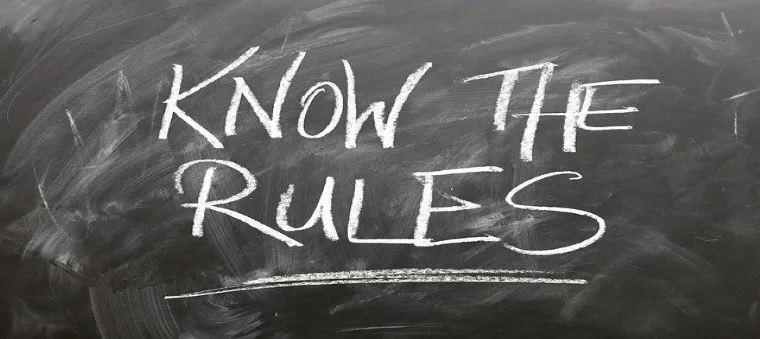 Money Rules You Must Follow If You Want to Be Wealthy