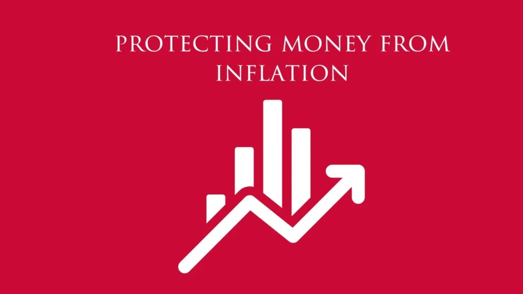 How to Protect Your Money from Inflation in 2025